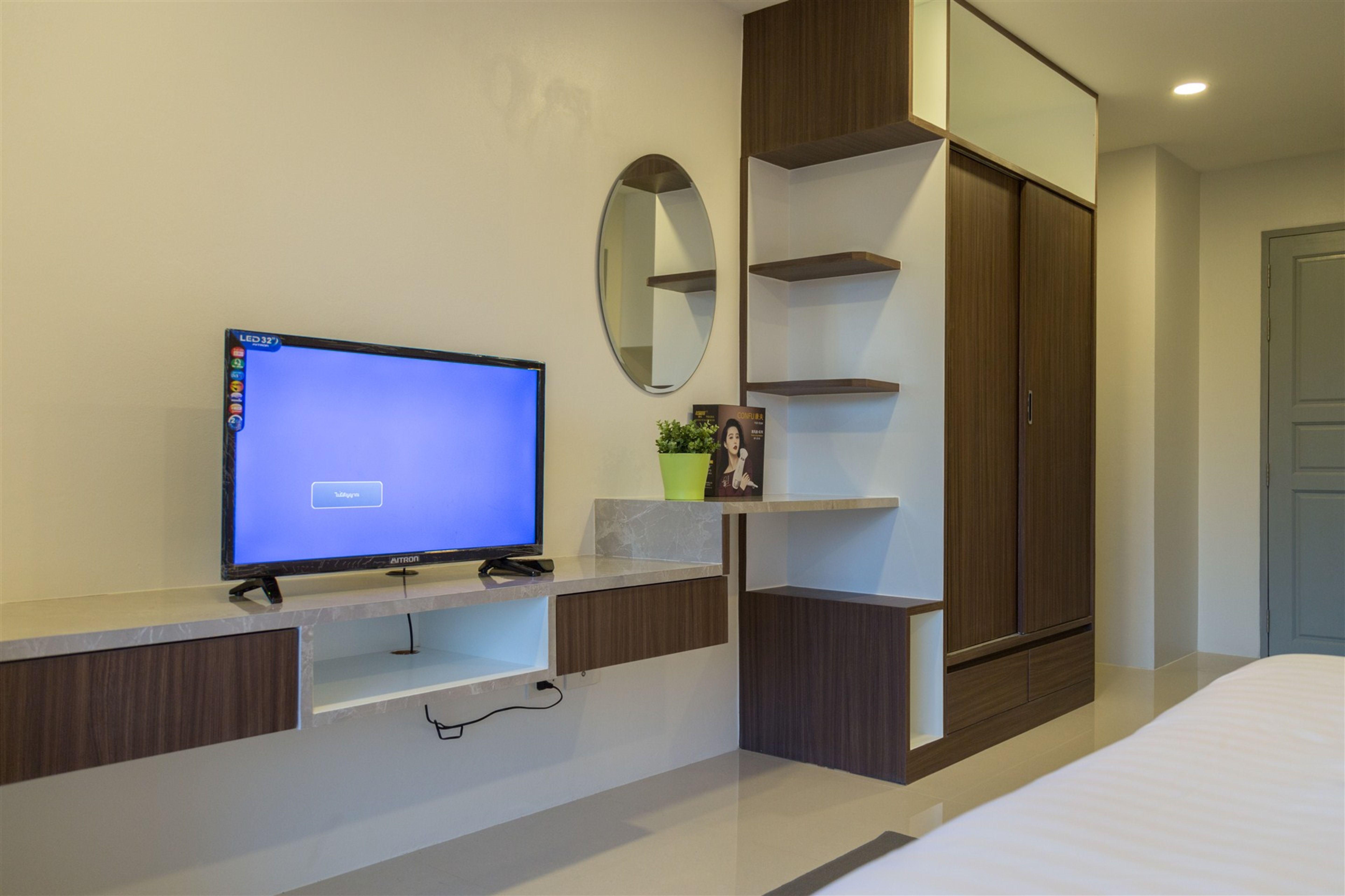 Q Space Residence Bangkok Zewnętrze zdjęcie